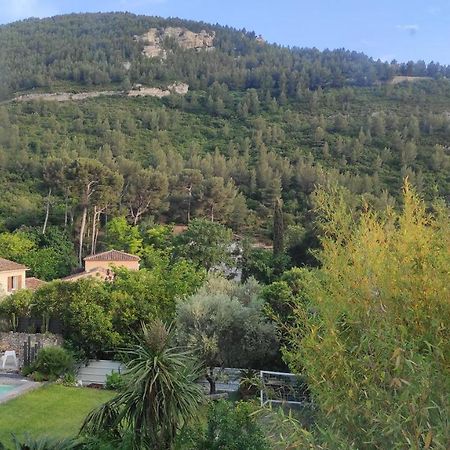 Les Calanques Apartamento Marselha Exterior foto
