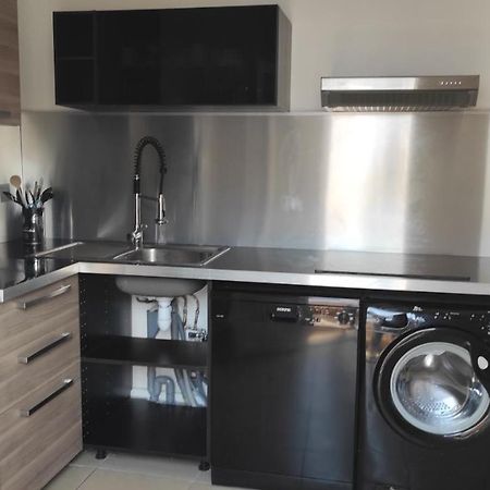 Les Calanques Apartamento Marselha Exterior foto