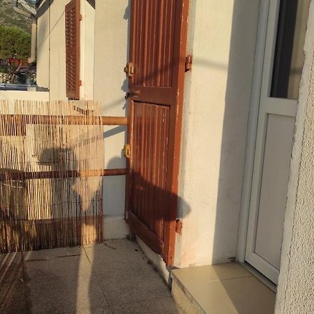 Les Calanques Apartamento Marselha Exterior foto