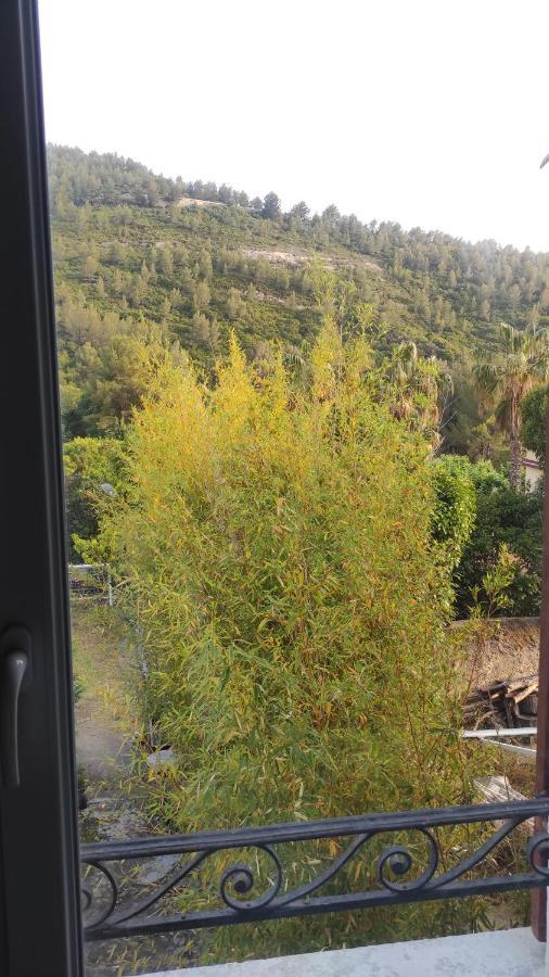 Les Calanques Apartamento Marselha Exterior foto