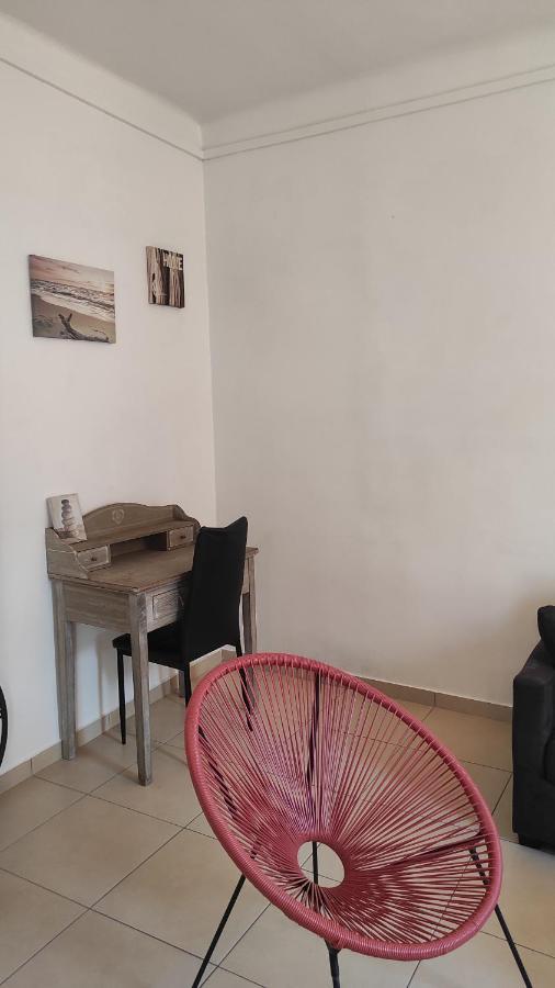 Les Calanques Apartamento Marselha Exterior foto