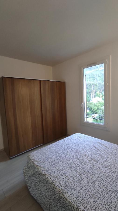 Les Calanques Apartamento Marselha Exterior foto