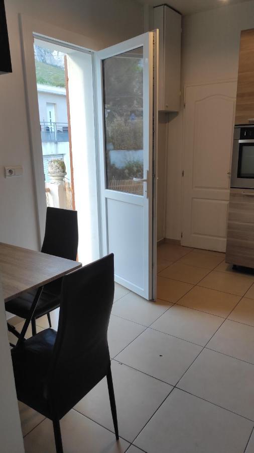 Les Calanques Apartamento Marselha Exterior foto